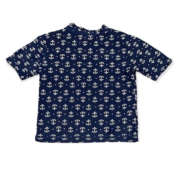 Carter’s toddler swimming top size 4T - Picture 3 of 4